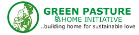 Green Pasture Home Initiative, GPHI.